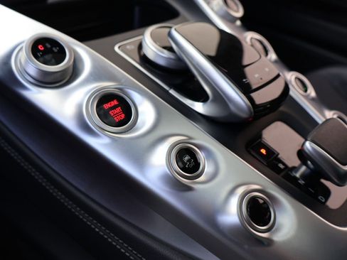 Used 2019 Mercedes-Benz AMG GT Coupe image 23