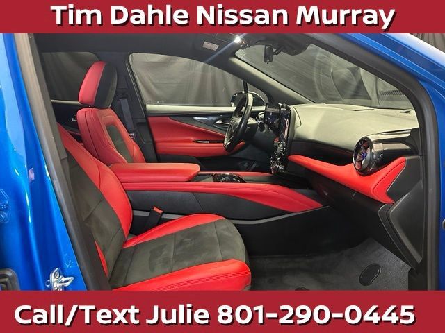 Used 2024 Chevrolet Blazer EV RS AWD/4WD image 15