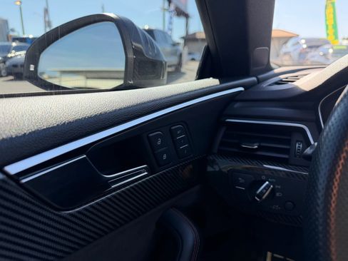 Used 2019 Audi RS 5 image 22