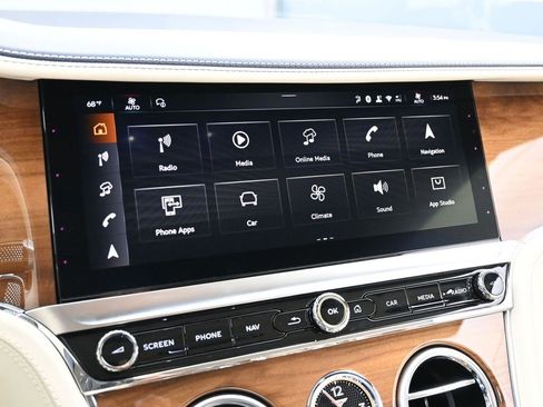 New 2026 Bentley Continental GTC image 21