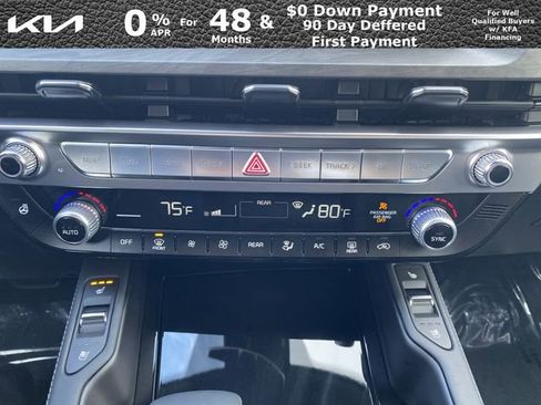 New 2025 Kia Telluride EX X-Line image 22