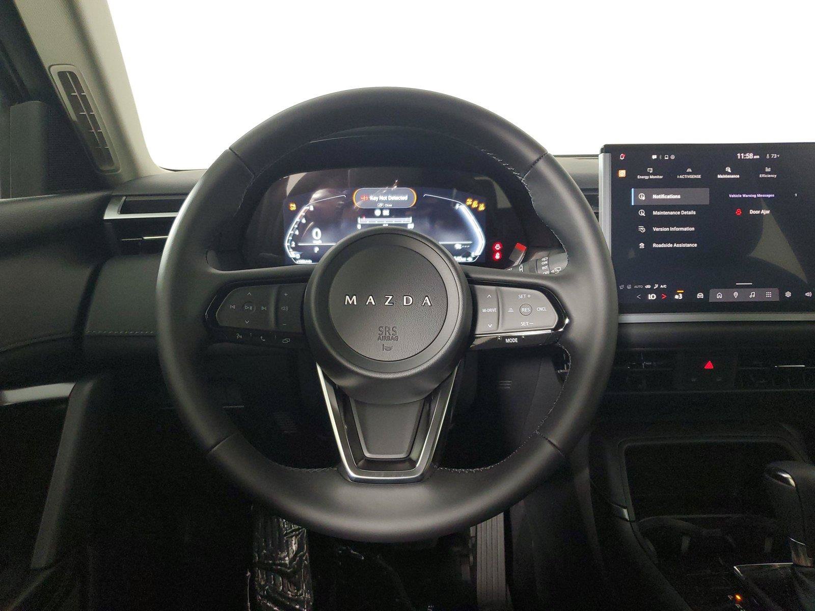 New 2026 MAZDA CX-5 Preferred AWD/4WD image 16