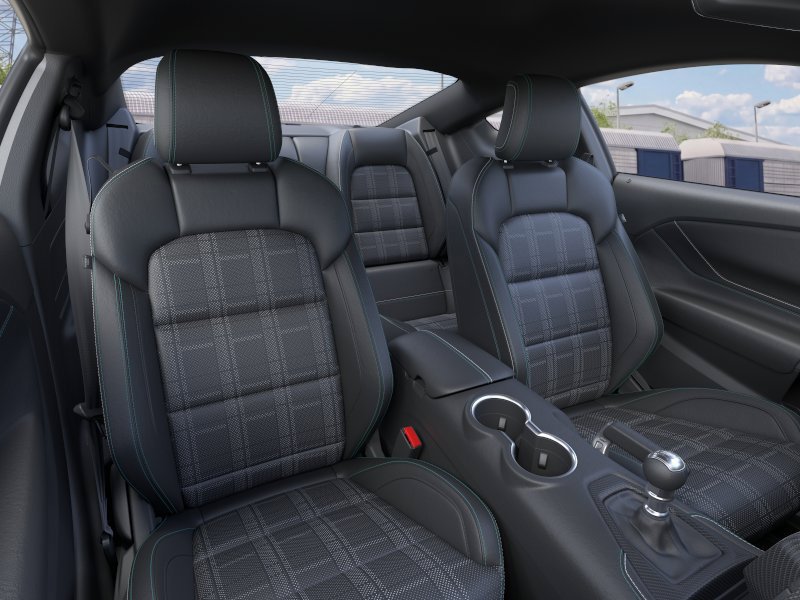 New 2026 Ford Mustang GT Premium w/ GT Performance Package RWD image 11