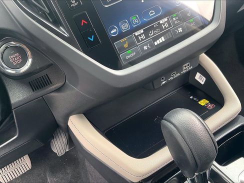 New 2026 Subaru Forester Premium image 20