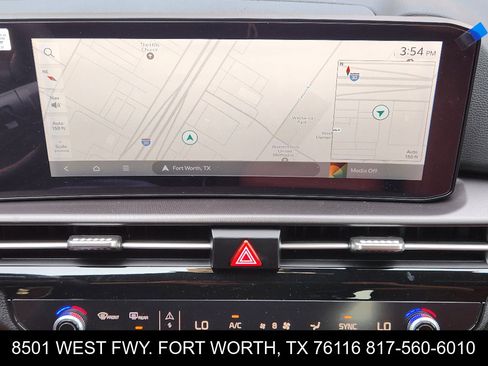 New 2026 Kia Sportage SX image 12