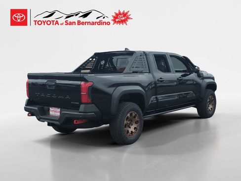 New 2026 Toyota Tacoma Trailhunter AWD/4WD image 5
