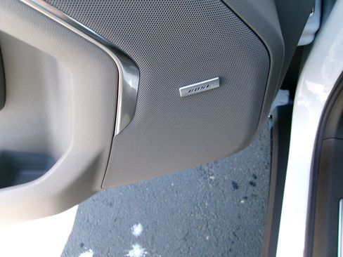 New 2026 Chevrolet Tahoe Z71 w/ Comfort Package image 11