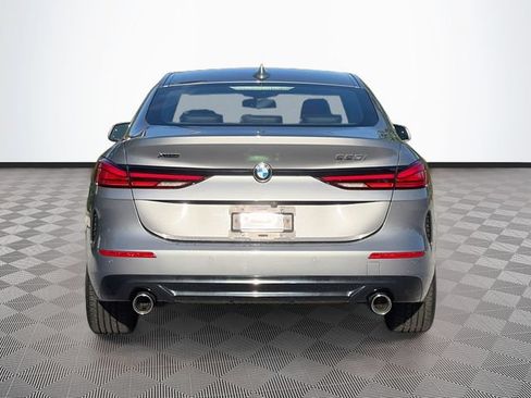 Used 2022 BMW 228i xDrive Gran Coupe w/ Premium Package AWD/4WD image 5