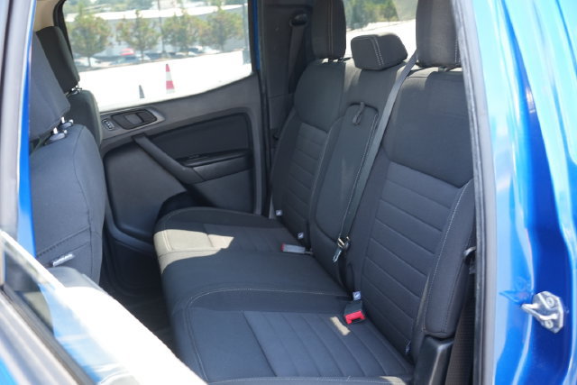 Used 2019 Ford Ranger XL w/ Equipment Group 101A Mid RWD image 16