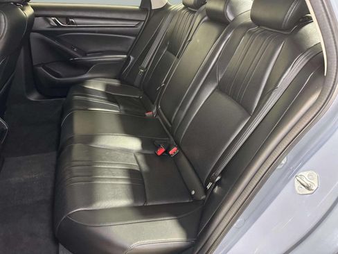 Used 2022 Honda Accord Sport Special Edition image 23