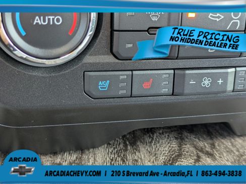 Used 2019 Ford F250 Lariat w/ Lariat Ultimate Package AWD/4WD image 30