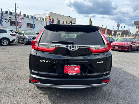 Used 2018 Honda CR-V EX-L image 10