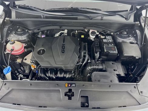 Certified 2023 Hyundai Santa Fe SEL FWD image 30