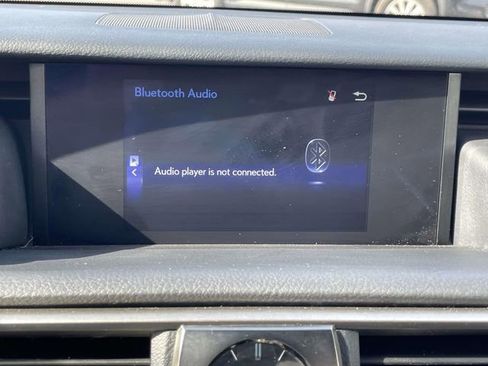 Used 2020 Lexus IS 350 F Sport w/ F Sport Package image 23