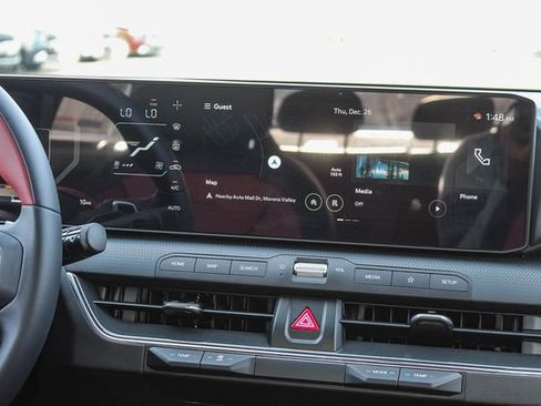 New 2025 Kia K4 GT-Line w/ GT-Line Premium Package image 16