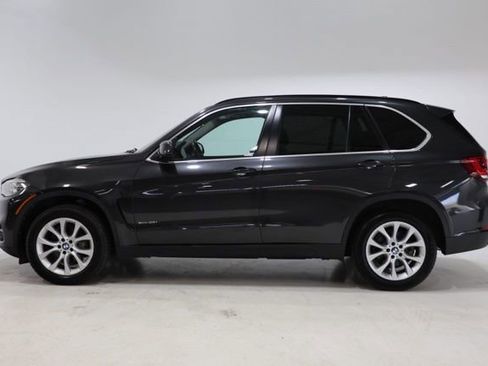 Used 2016 BMW X5 xDrive35i image 4