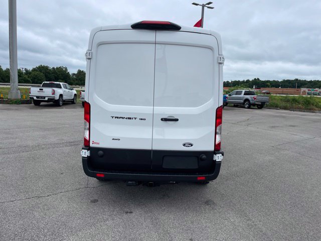 New 2026 Ford Transit 150 148 Medium Roof AWD image 7