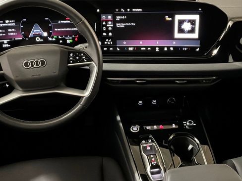 Certified 2025 Audi A5 2.0T Premium Plus w/ Premium Plus image 21