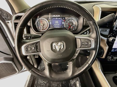 Used 2023 RAM 2500 Laramie AWD/4WD image 13