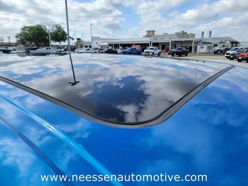 Used 2021 RAM 1500 TRX w/ TRX Level 2 Equipment Group AWD/4WD image 8