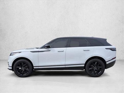 Used 2024 Land Rover Range Rover Velar Dynamic SE AWD/4WD image 8
