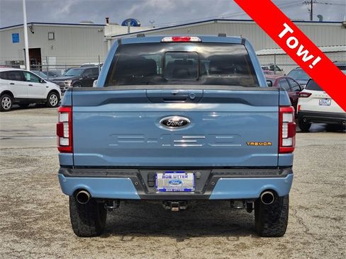 Used 2023 Ford F150 Tremor w/ Equipment Group 402A High image 6