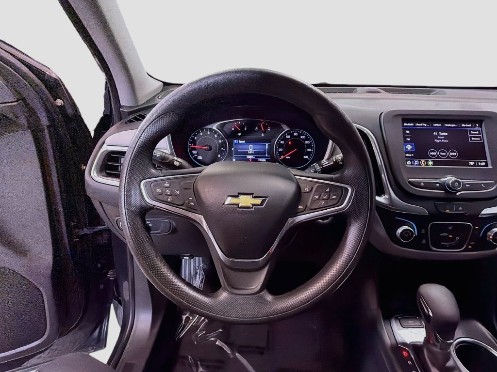 Used 2023 Chevrolet Equinox LT w/ LPO, Floor Liner Package AWD/4WD image 13