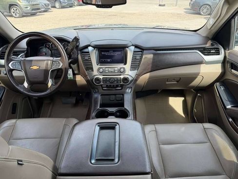 Used 2019 Chevrolet Tahoe LT RWD image 7