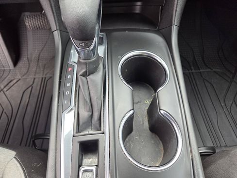 Used 2024 Chevrolet Equinox LS w/ LPO, Floor Liner Package AWD/4WD image 26