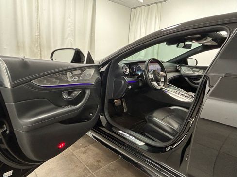 Used 2020 Mercedes-Benz AMG GT 53 image 25