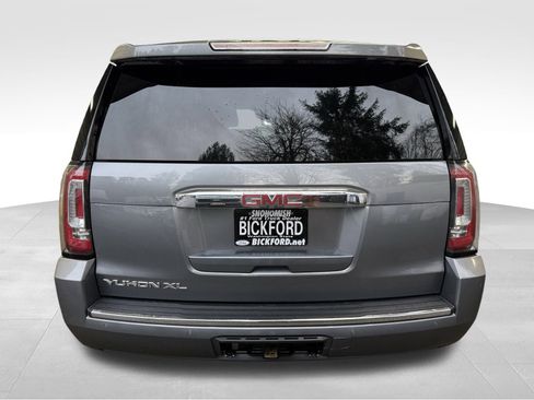 Used 2020 GMC Yukon XL Denali image 6