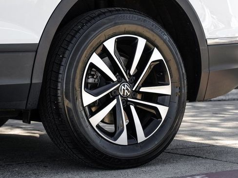 Used 2023 Volkswagen Tiguan S image 65