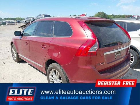 Used 2015 Volvo XC60 T5 Premier FWD image 6
