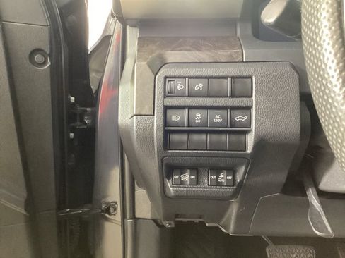 Used 2024 Toyota Tacoma Limited w/ Limited Package (LT) AWD/4WD image 14
