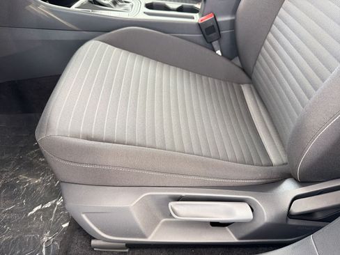 New 2026 Volkswagen Jetta S FWD image 14