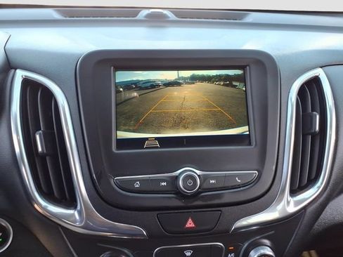 Used 2019 Chevrolet Equinox LT AWD/4WD image 21