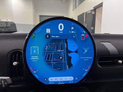 Certified 2025 MINI Cooper 2-Door Hardtop image 18