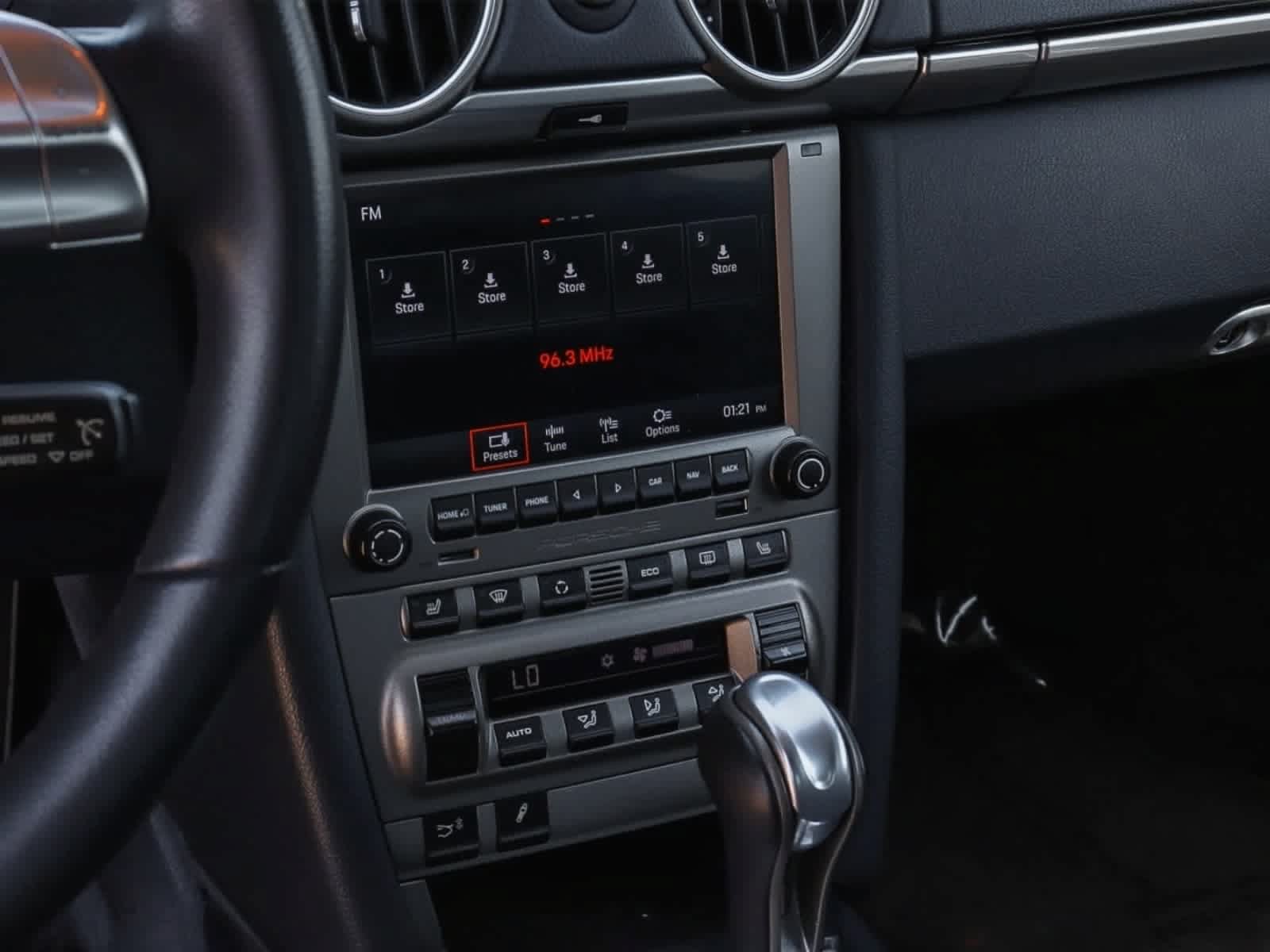 Used 2006 Porsche Cayman S RWD image 20