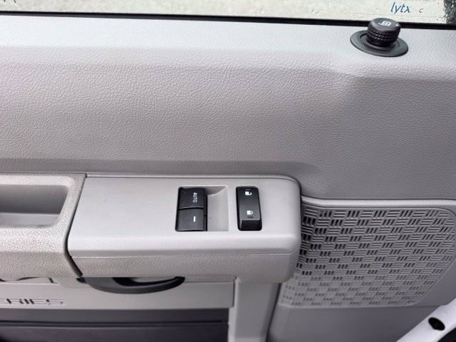 Used 2023 Ford E-350 and Econoline 350 Super Duty w/ Power Windows & Locks Group RWD image 17