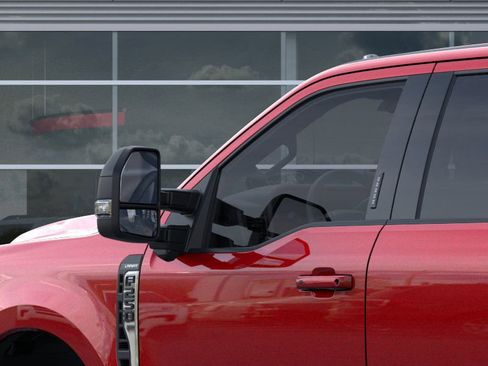 New 2026 Ford F250 Lariat w/ Lariat Ultimate Package image 20