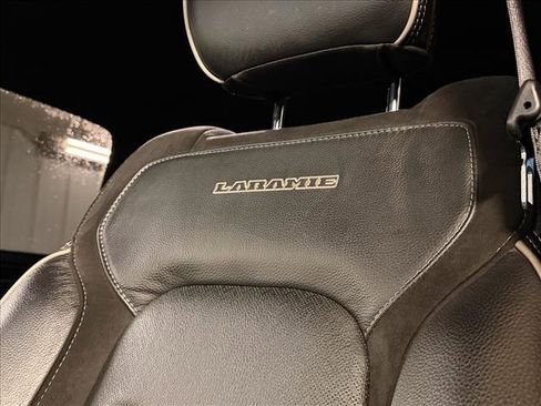 Used 2024 RAM 1500 Laramie image 21