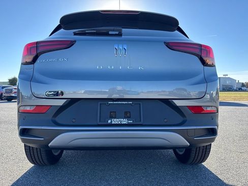 New 2026 Buick Encore GX Preferred w/ Advanced Technology Package image 4