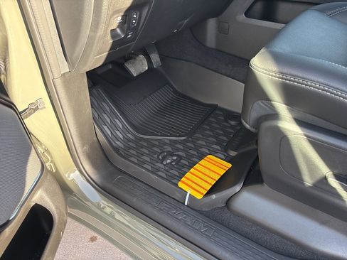 New 2026 RAM 1500 Rebel image 16