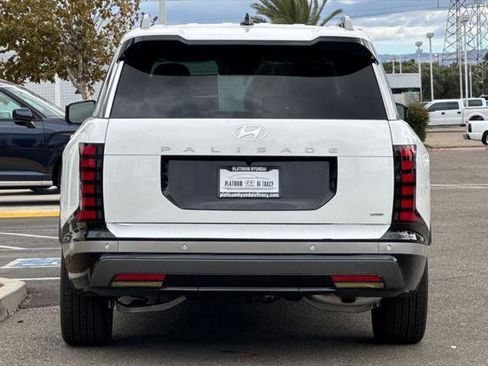 New 2026 Hyundai Palisade Limited image 5