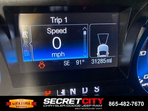 Used 2022 Ford Ranger XLT w/ Equipment Group 302A High AWD/4WD image 18