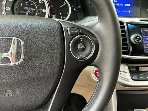 Used 2013 Honda Accord EX-L image 25