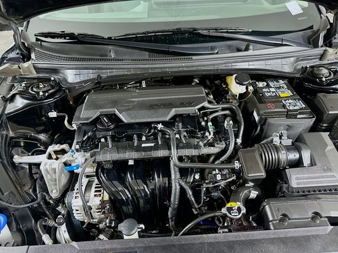 Used 2025 Kia K4 LXS FWD image 31