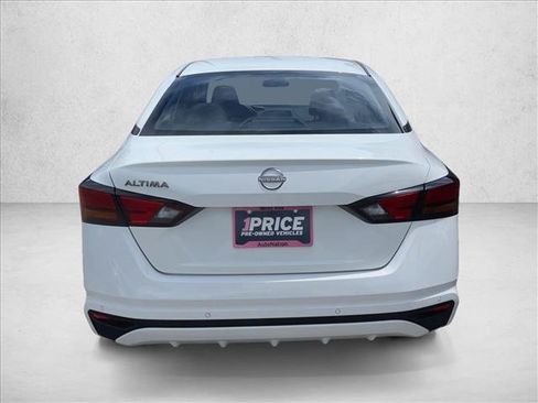 Used 2023 Nissan Altima 2.5 S FWD image 5