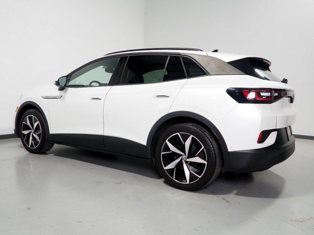 Used 2023 Volkswagen ID.4 Pro S RWD image 8