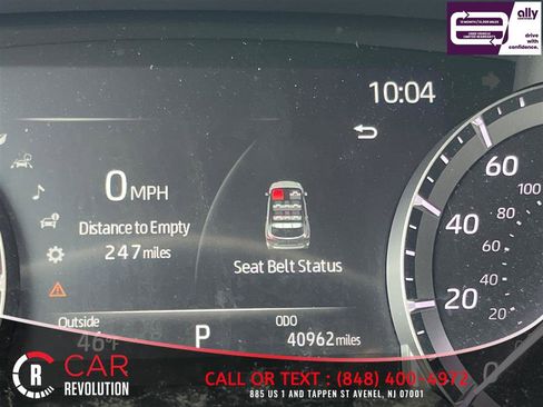 Used 2023 Toyota Highlander LE AWD/4WD image 21